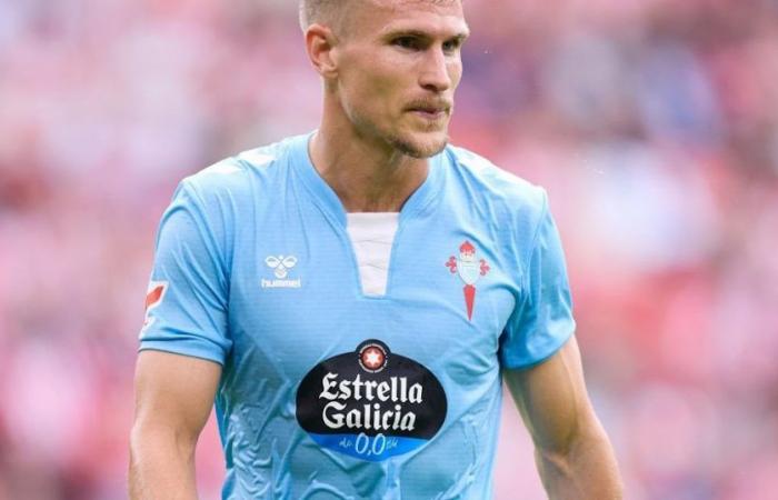 El Celta llega al partido contra el Girona con varios jugadores de algodón ~ Celta de Vigo Moi Celeste