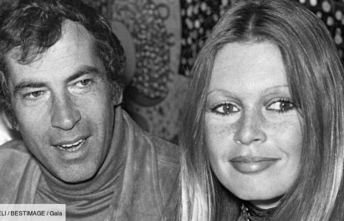 por qué sus padres desaprobaron su matrimonio con Roger Vadim