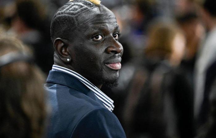 Sakho, excapitán del PSG, lamenta la elección de Rabiot