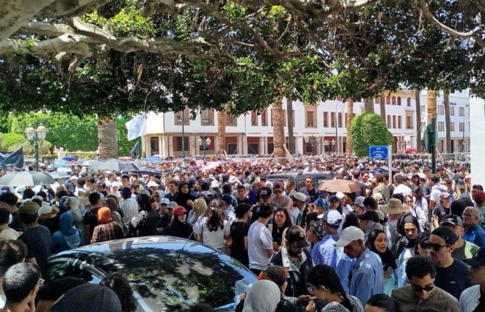 Convocan a una jornada de boicot en todas las facultades.