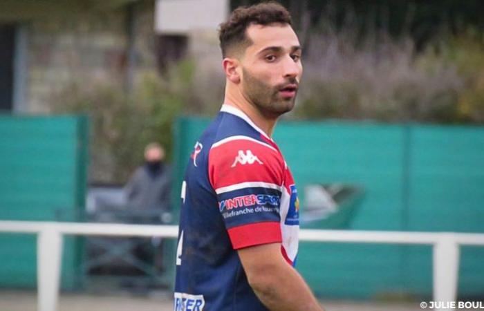 Super XIII – Villefranche se hace cargo de Pia en el punto de oro – Rugby League