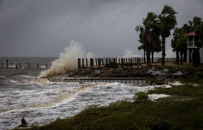 Huracán Helena | Florida se recupera, Carolina del Norte capea la tormenta