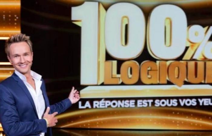 Un éxito para “100 % lógica” en France 2 que aplasta a “La Voz Kids” en TF1, aunque France 3 sigue siendo líder con su película para televisión “Mémoires à vive”