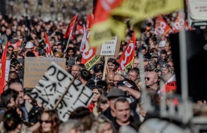 Varios sindicatos convocan a huelga el martes 1 de octubre, ¿qué esperar?