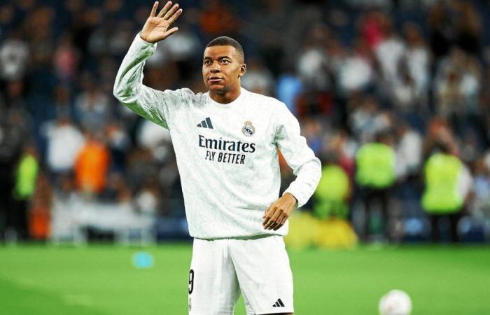 ¿Por qué Kylian Mbappé compró Caen, el próximo rival del Guingamp?