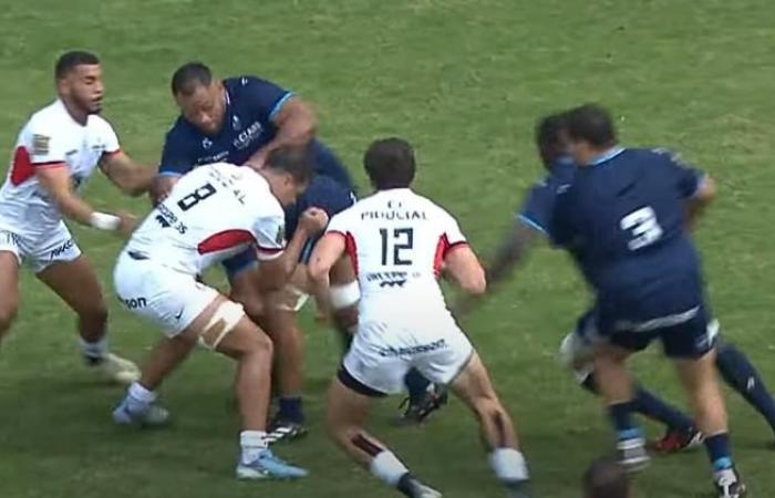 ¿Qué club del Top 14 tiene más JIFF en su plantilla? (Spoiler: no es Toulouse)