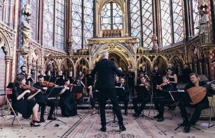 “André Campra, Misa de Réquiem y Los Maestros de Notre-Dame de París”, un hermoso homenaje a la Dama de Piedra