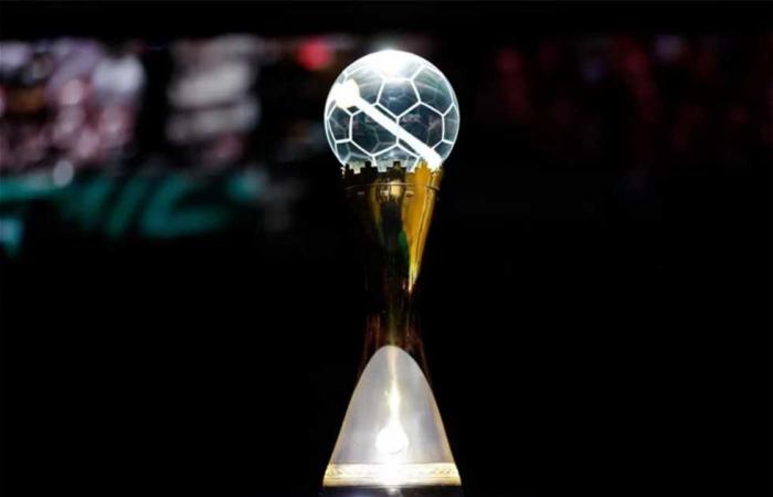 Mundial de Balonmano de Clubes 2024… resultados de partidos y clasificación de grupos