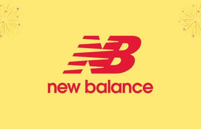 ¡Estas legendarias zapatillas New Balance ven caer su precio por debajo de los 55 euros este fin de semana!