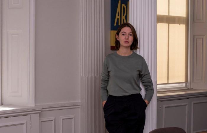 “Intermezzo” de Sally Rooney, reseña