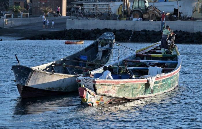 48 inmigrantes siguen buscados tras la catástrofe de El Hierro, ya 9 muertes confirmadas