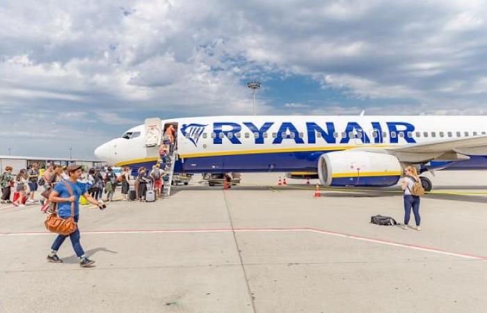 He aquí por qué debería invertir en acciones de Ryanair ahora mismo: 25 de septiembre de 2024