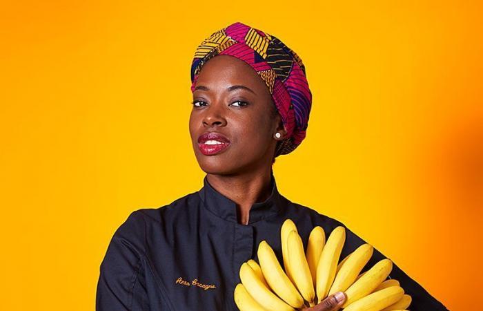 África se cocina en Francia | Inter de Francia