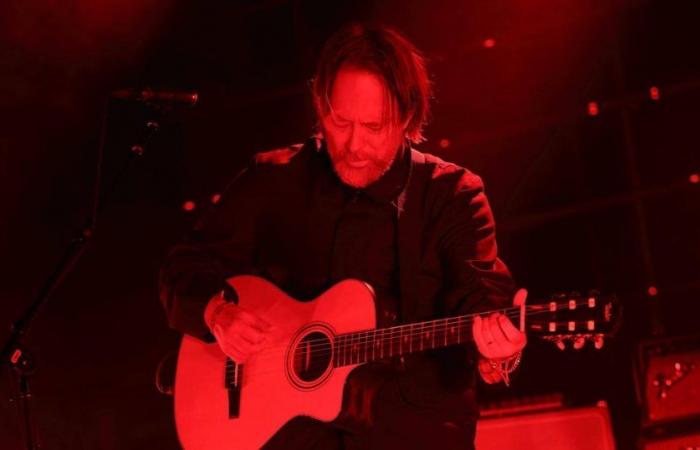 Un Hamlet musicalizado por Radiohead en Manchester en 2025