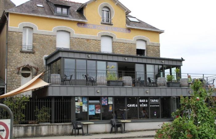 El Quimper de Sophie Lucas, entrenadora vocal y profesora de canto