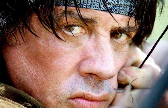 “John Rambo”, la película del renacimiento de Stallone, ahora en Prime Video