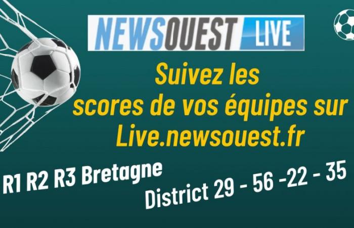 Todos los partidos de copa que seguirán en Finistère y Morbihan – otros – fútbol