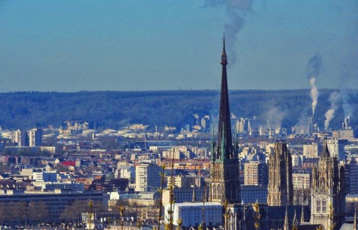 Lubrizol, Poupette Kenza, Milk… Las novedades de la semana en Rouen