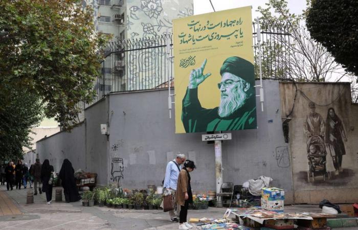 “Tras la eliminación del líder de Hezbollah, la República Islámica de Irán se encuentra en un callejón sin salida estratégico”