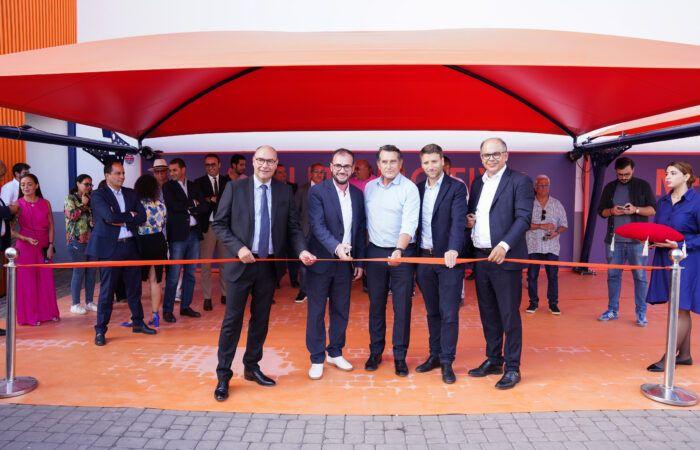 M-Automotiv celebra su primer aniversario con resultados muy prometedores – Consonews