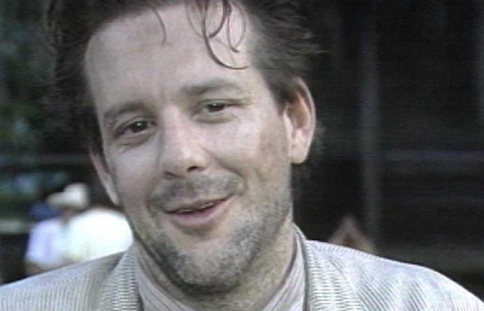 Mickey Rourke sobre ‘Angel Heart’ y su trabajo con De Niro en una entrevista de 1987