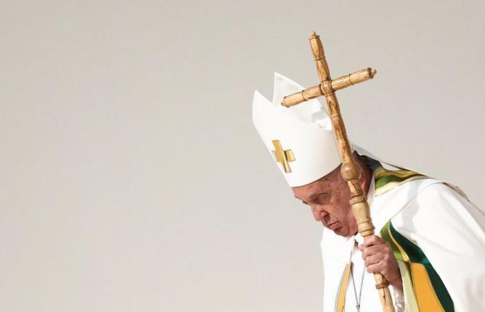 Bélgica-“No hay lugar para los abusos” en la Iglesia, dice el Papa