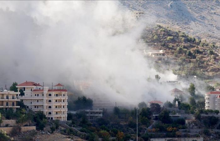 Muertes de ciudadanos franceses en el Líbano tras los ataques israelíes