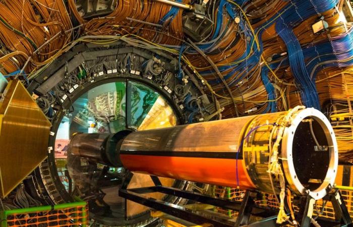 El CERN pondrá fin a su colaboración con Rusia