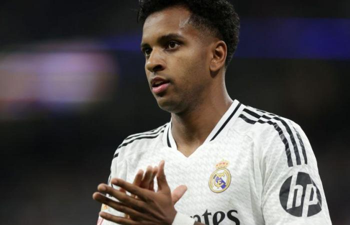 Atlético de Madrid – Real Madrid I Rodrygo underrated, yes but…