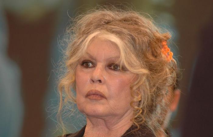 Para su 90 cumpleaños, Brigitte Bardot sólo sueña con una cosa: tranquilidad