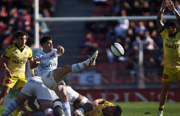 Hacia el este, gradas repletas, derrota en la cuerda floja… La nueva sede del Racing 92 instalada en Créteil