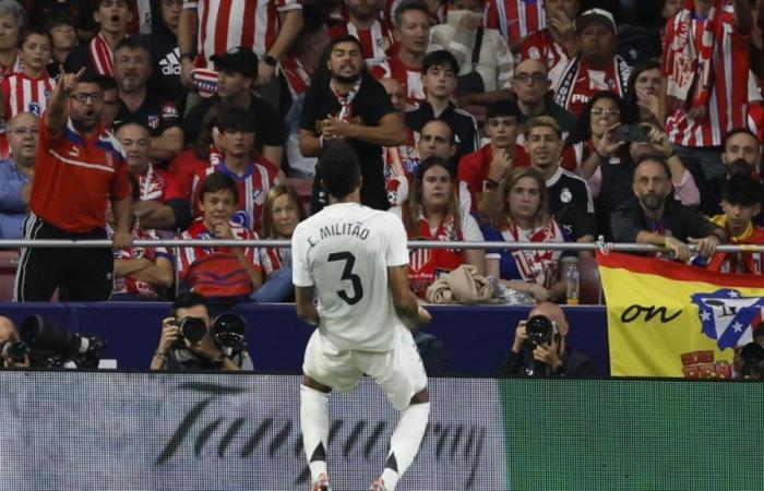 El Real Madrid sin Mbappé deberá conformarse con un empate ante el Atlético en un loco Derbi Madrid