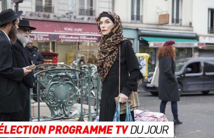 La daronne, La Ch’tite famille… ¿qué ver en la televisión esta noche?