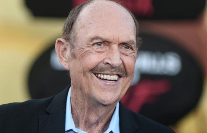 Muere John Ashton, actor de “Beverly Hills Cop”, a los 76 años