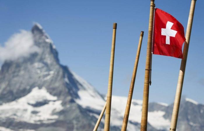 ¿Suiza sigue siendo una meritocracia?