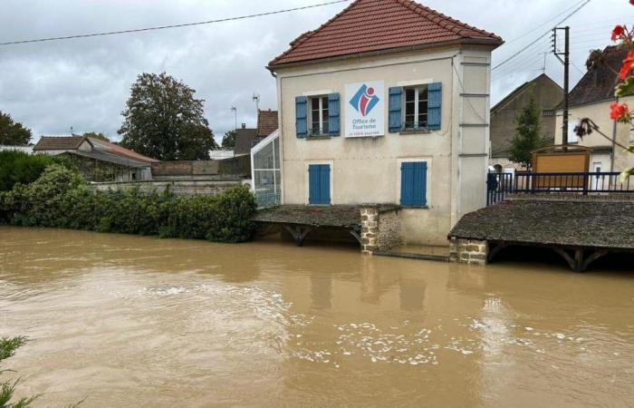 Después de las inundaciones en Sena y Marne, ¿qué tiempo podemos esperar para la próxima semana?