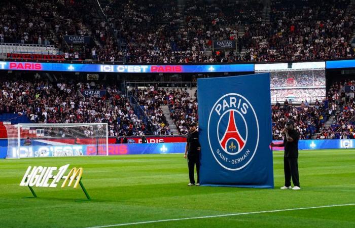 Mercato: ¡Este fenómeno genera una respuesta al PSG!