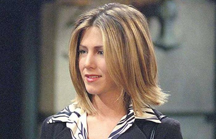 Sólo alguien que haya visto Friends 10 veces obtendrá más de 7/10 en este test de Rachel