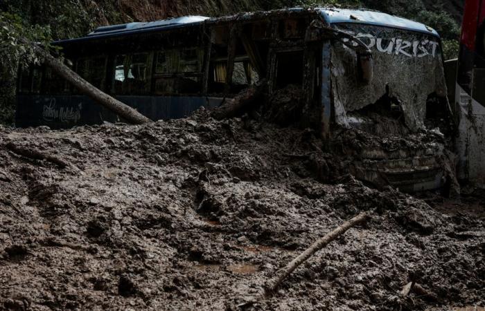 Inundaciones en Nepal | Al menos 170 muertos en inundaciones