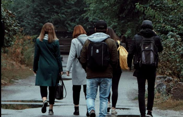 En Essonne, alrededor de 100 estudiantes aún no están asignados a una escuela secundaria