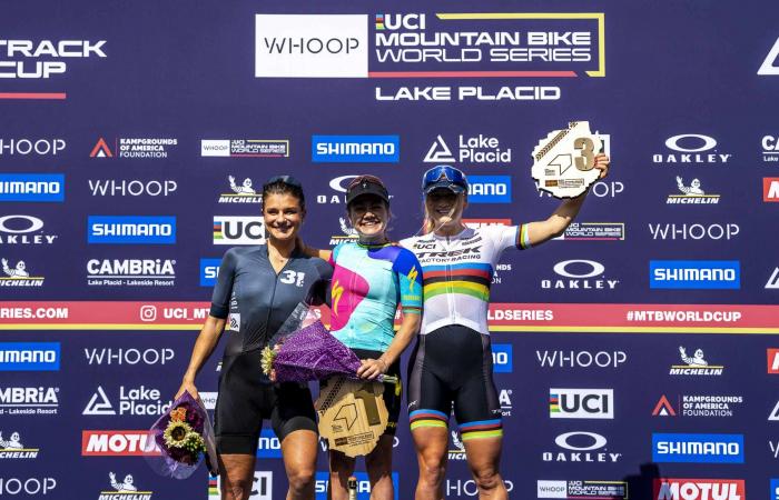 Copa del Mundo XC 2024 #6 – Lake Placid