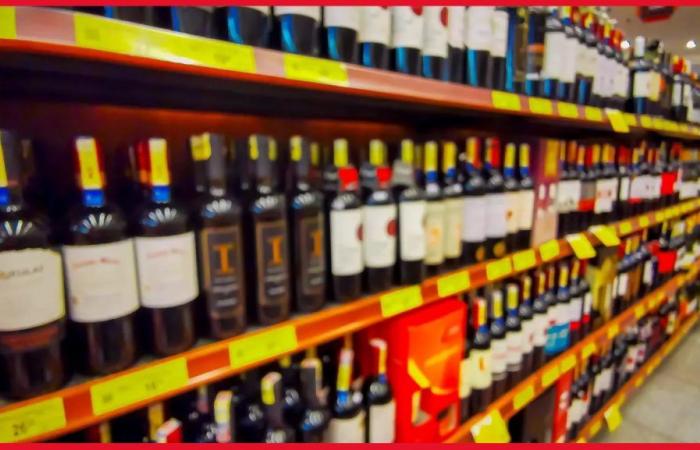 Un experto probó las botellas de la feria del vino Lidl, una de ellas le maravilló y solo cuesta 4 euros