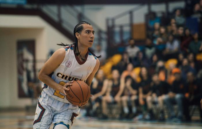 Conozca la película del equipo de baloncesto protagonizada por Kauchani Bratt, Jessica Matten y más