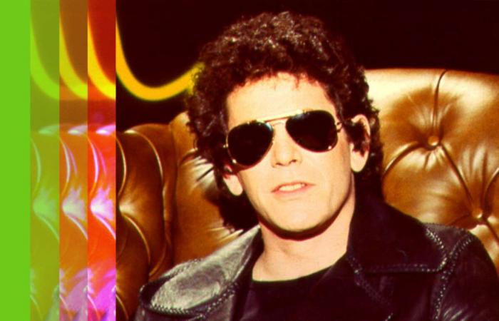 Lo mejor de Lou Reed, el más arisco de los cantantes románticos