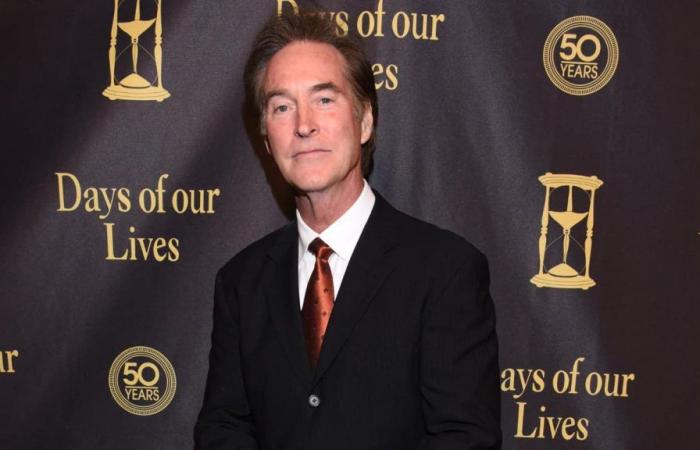 Drake Hogestyn, protagonista de la telenovela “Days of Our Lives” durante 38 años, falleció a los 70 años