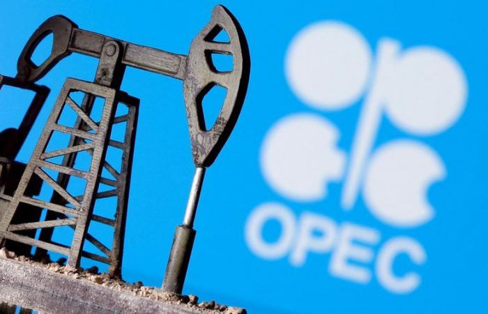 Los precios del petróleo suben por los riesgos de suministro en Medio Oriente a medida que Israel intensifica los ataques