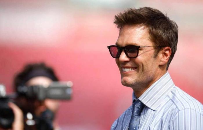 Ninguna disculpa de Tom Brady por “causar estrés”