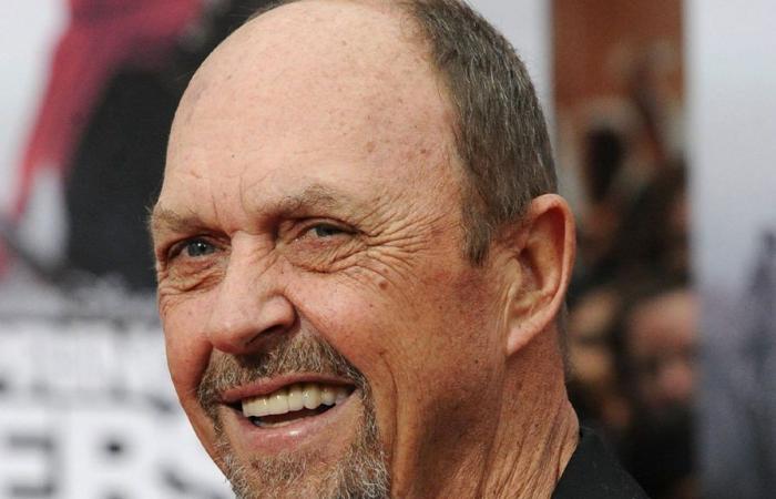 Muere el actor de ‘Beverly Hills Cop’ John Ashton a los 76 años