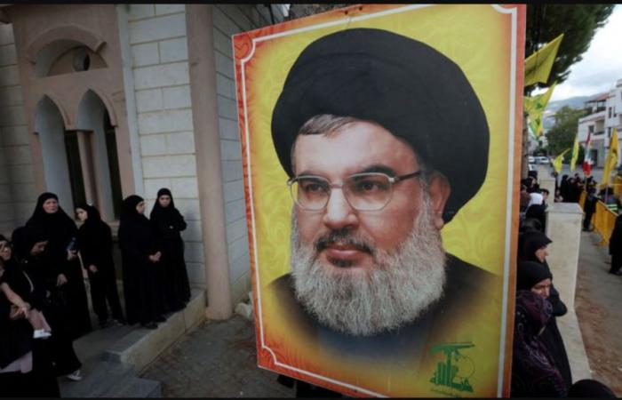 La comunidad libanesa y miembros de Hezbollah en Senegal lamentan en privado la desaparición de su líder Hassan Nasrallah