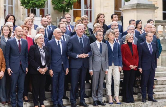 El método Barnier ante el veredicto de la Asamblea